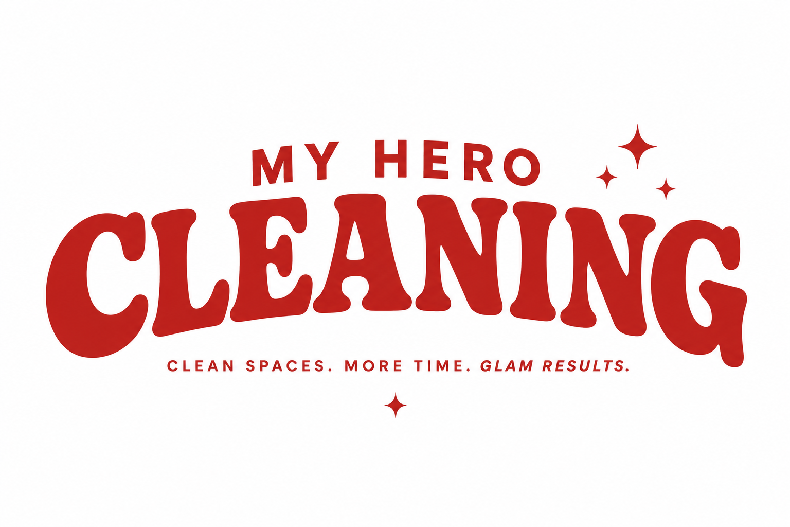 My Hero Cleaning